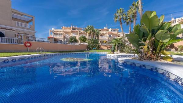 Квартира на продажу на  Barrio Zeniamar-Horizonte-La Campana, Ориуэла photo 4
