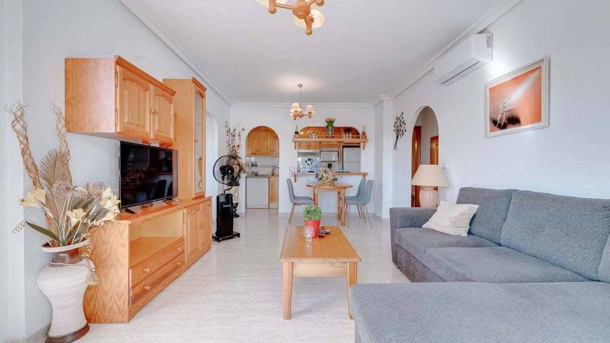 Продажа квартиры на Barrio Zeniamar-Horizonte-La Campana, Ориуэла
 photo 5