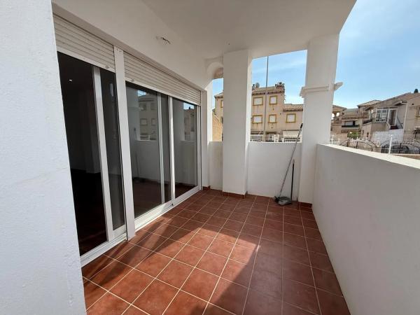 Mieszkanie na sprzedaż w  Barrio Zeniamar-Horizonte-La Campana, Orihuela photo 4