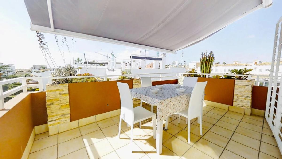 Продажа пентхауса на  Calle Nazaries, 1, Ориуэла photo 2