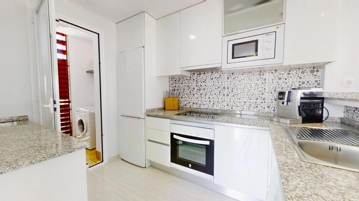 Продажа пентхауса на  Calle Nazaries, 1, Ориуэла photo 4