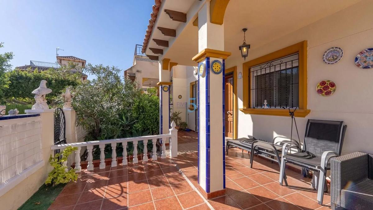 Venta de piso en Barrio Zeniamar-Horizonte-La Campana, Orihuela
 photo 2