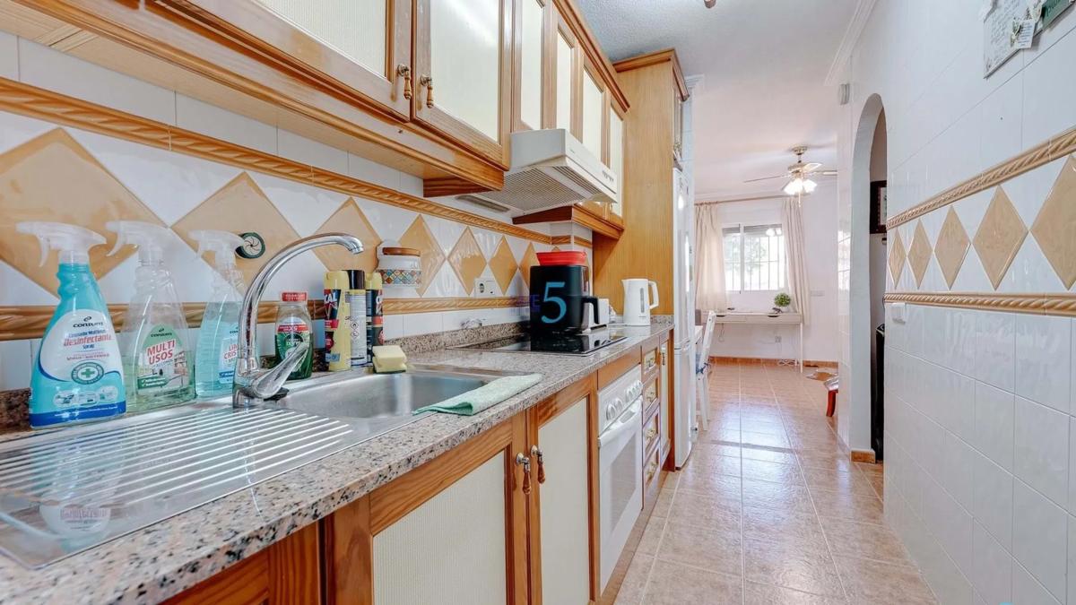 Venta de piso en Barrio Zeniamar-Horizonte-La Campana, Orihuela
 photo 3