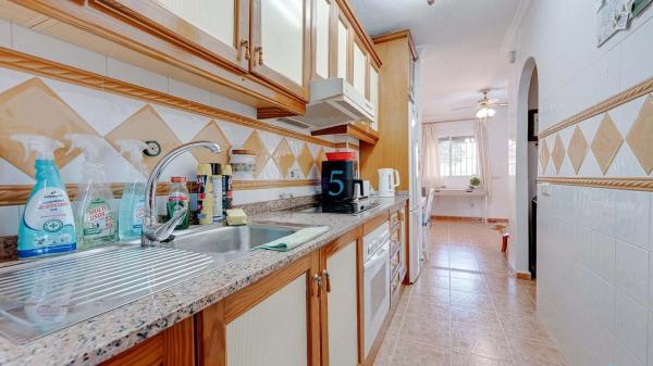 Piso en venta en Barrio Zeniamar-Horizonte-La Campana, Orihuela
thumbnail 2