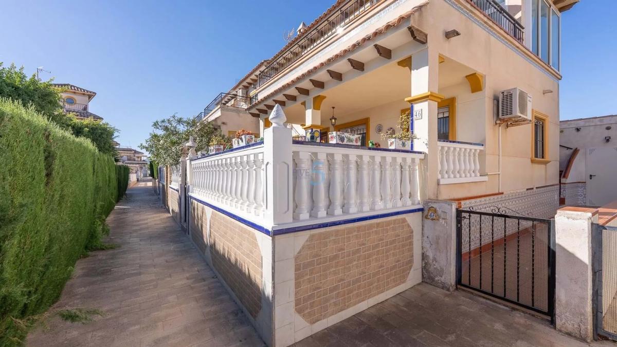 Venta de piso en Barrio Zeniamar-Horizonte-La Campana, Orihuela
 photo 4