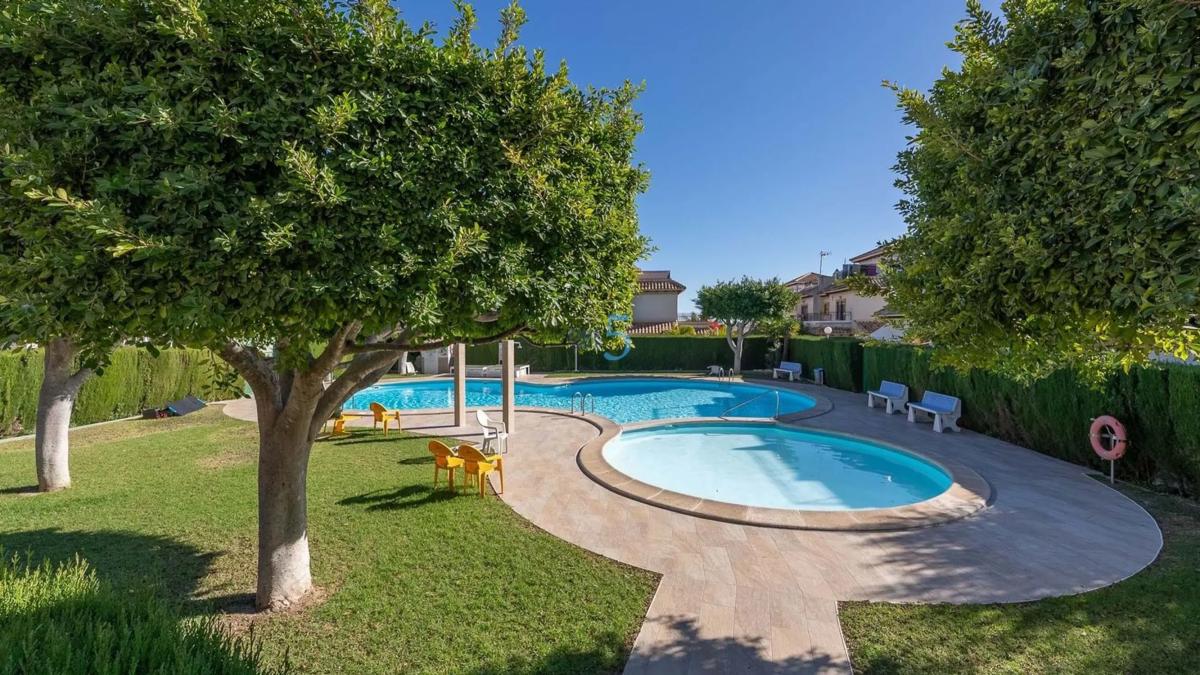 Venta de piso en Barrio Zeniamar-Horizonte-La Campana, Orihuela
 photo 5