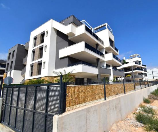 Piso en venta en Barrio Zeniamar-Horizonte-La Campana, Orihuela
photo 1