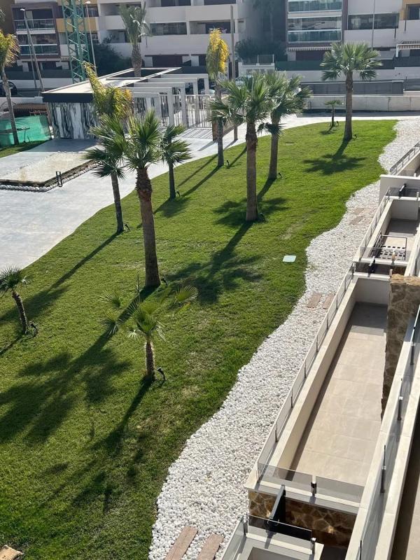 Sale of apartment in Barrio Zeniamar-Horizonte-La Campana, Orihuela
 photo 2