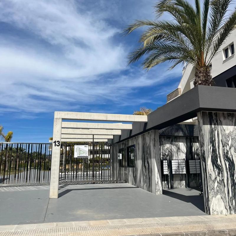 Sale of apartment in Barrio Zeniamar-Horizonte-La Campana, Orihuela
 photo 3