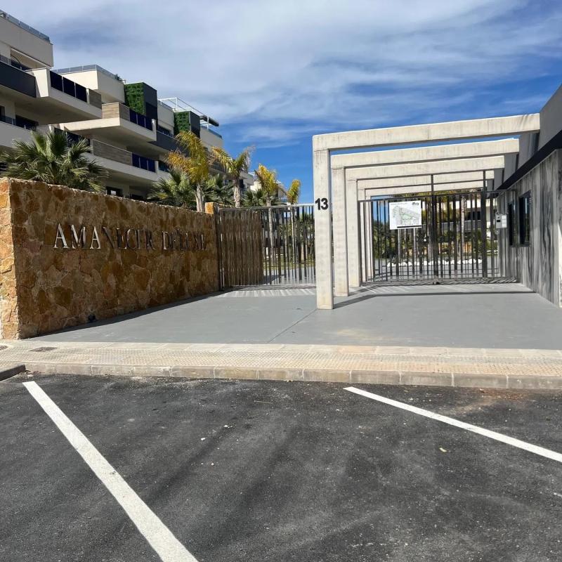 Sale of apartment in Barrio Zeniamar-Horizonte-La Campana, Orihuela
 photo 4