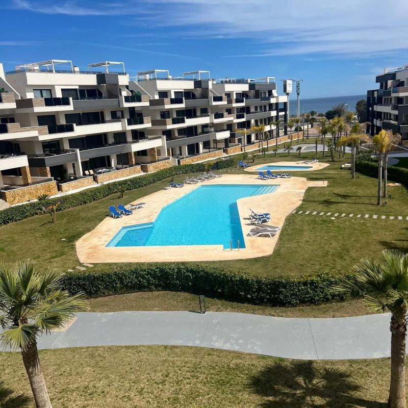 Sale of apartment in Barrio Zeniamar-Horizonte-La Campana, Orihuela
 photo 5