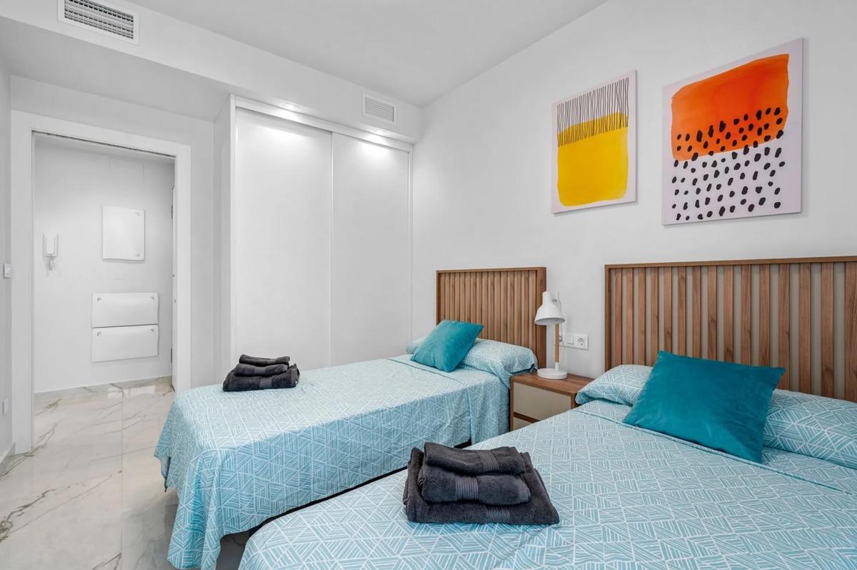 Duplex sale in Barrio Zeniamar-Horizonte-La Campana, Orihuela photo 3