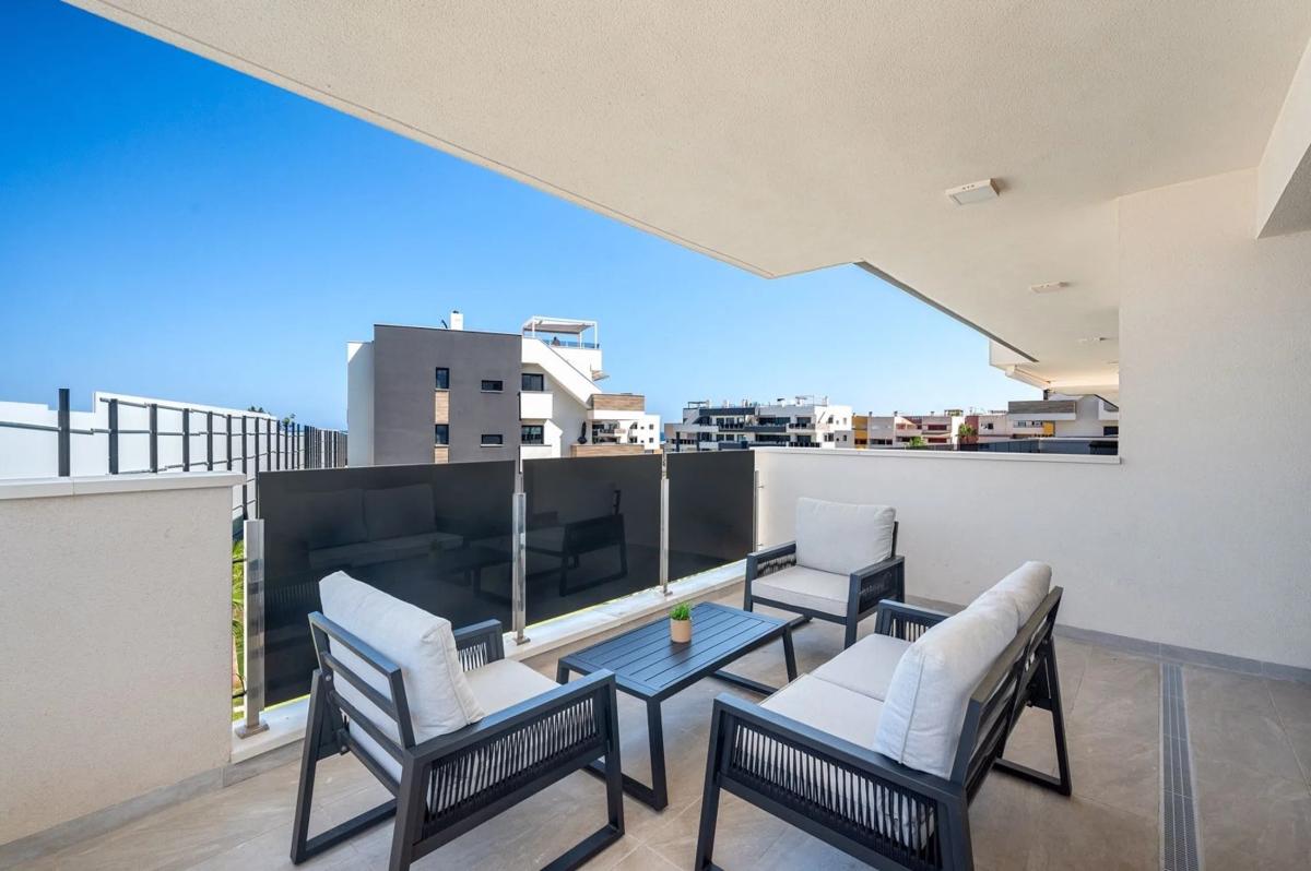 Duplex sale in Barrio Zeniamar-Horizonte-La Campana, Orihuela photo 5