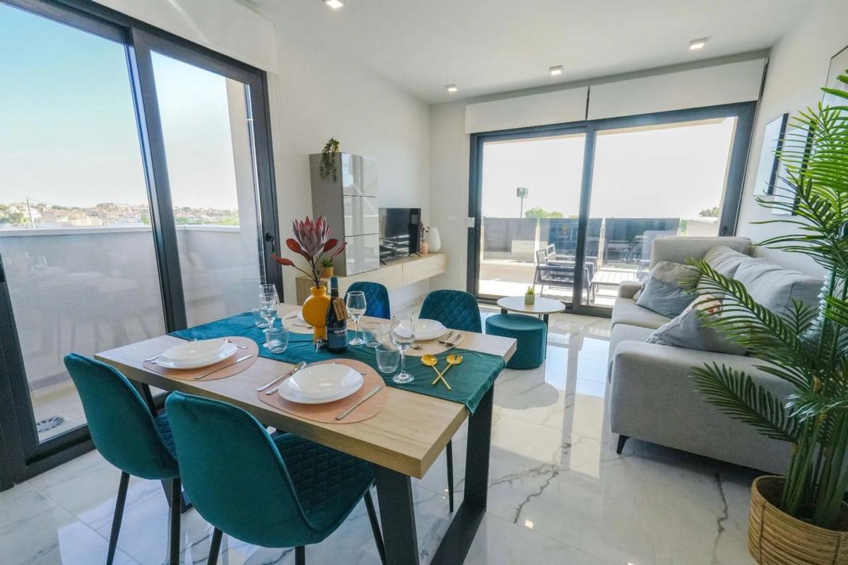 Venta de chalet adosado en Calle Santa Rita s/n , Orihuela photo 4