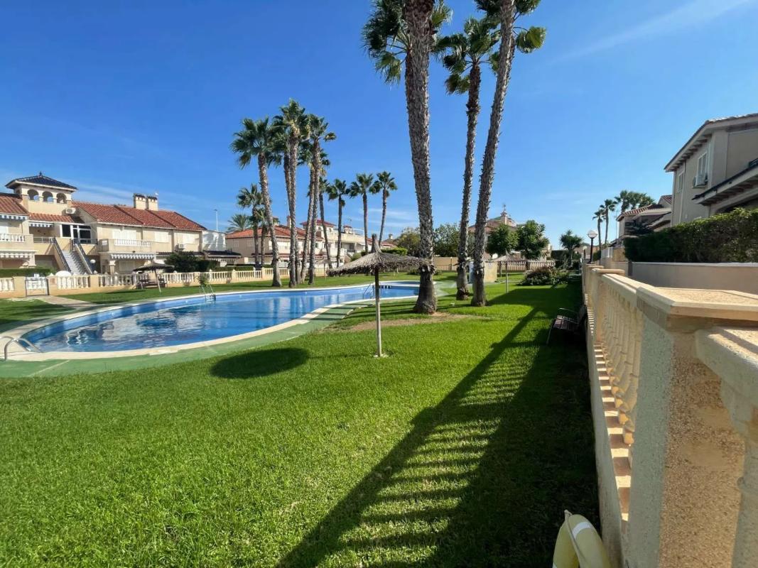Penthouse sale in Barrio Zeniamar-Horizonte-La Campana, Orihuela photo 2