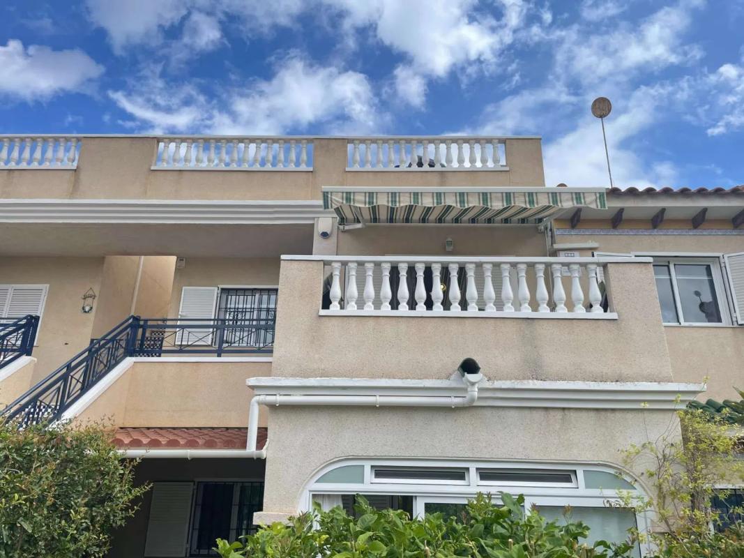 Penthouse sale in Barrio Zeniamar-Horizonte-La Campana, Orihuela photo 3