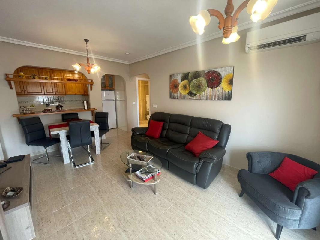 Penthouse sale in Barrio Zeniamar-Horizonte-La Campana, Orihuela photo 4