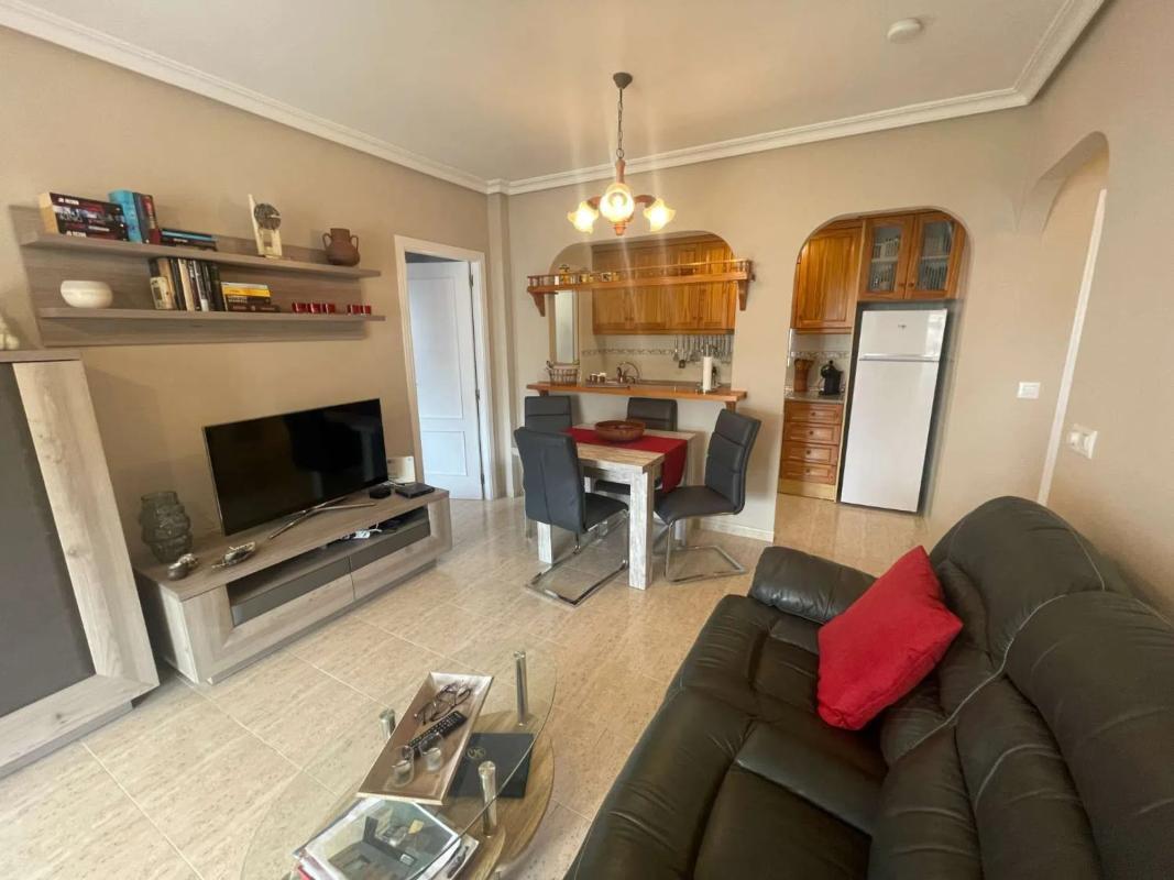 Penthouse sale in Barrio Zeniamar-Horizonte-La Campana, Orihuela photo 5