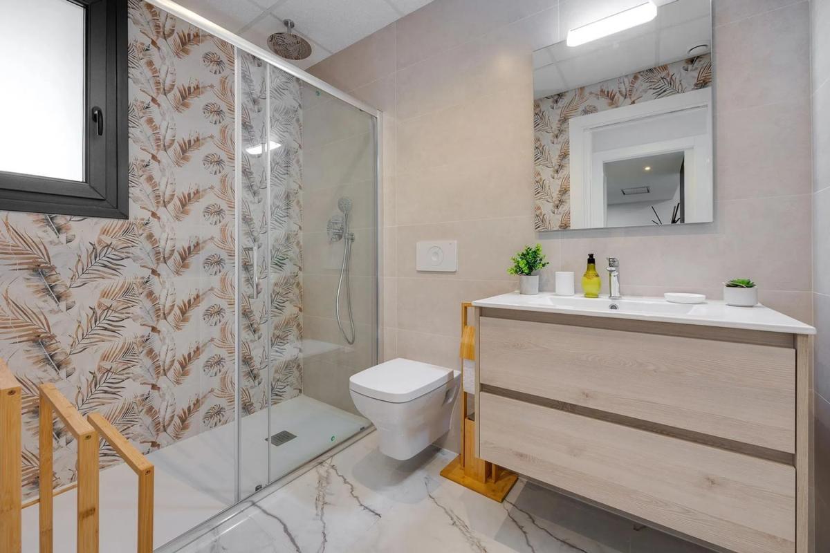 Venta de piso en Barrio Zeniamar-Horizonte-La Campana, Orihuela
 photo 2