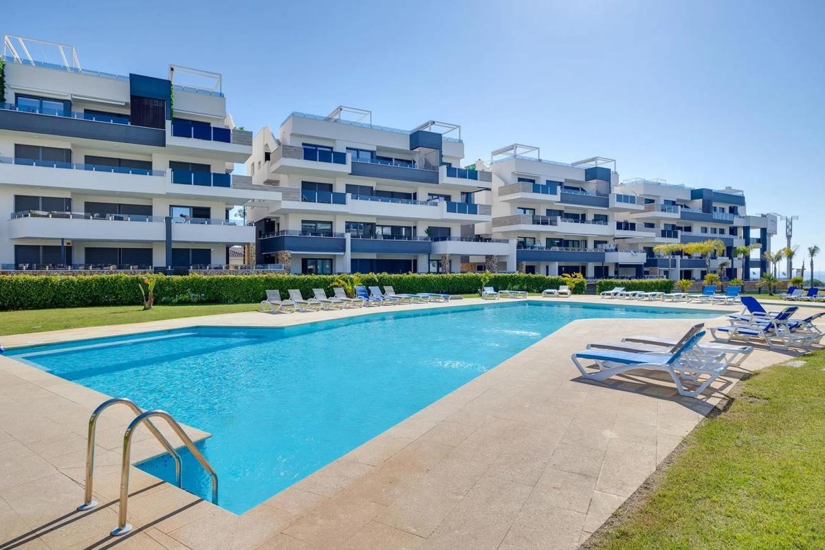 Venta de piso en Barrio Zeniamar-Horizonte-La Campana, Orihuela
 photo 5