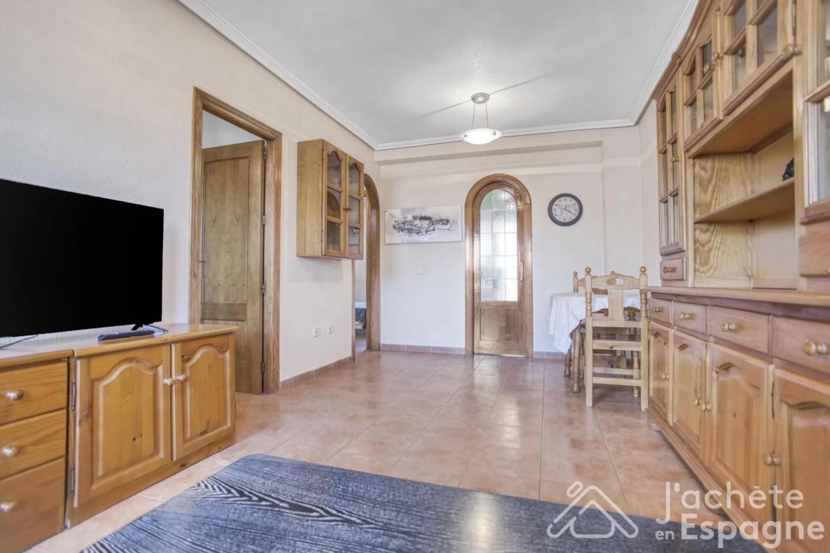 Venta de ático en  Calle Torre de Pisa, Orihuela photo 3