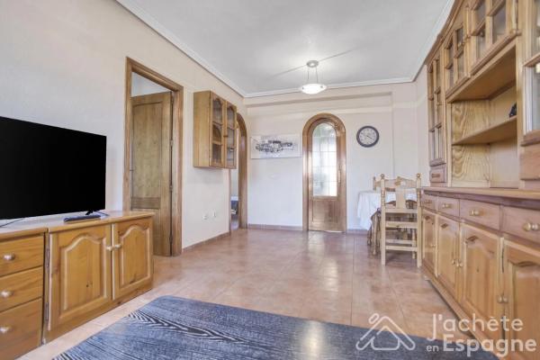 Ático en venta en  Calle Torre de Pisa, Orihuela photo 3
