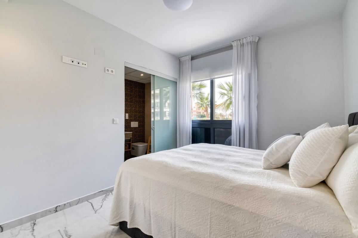 Venta de piso en Barrio Zeniamar-Horizonte-La Campana, Orihuela
 photo 5