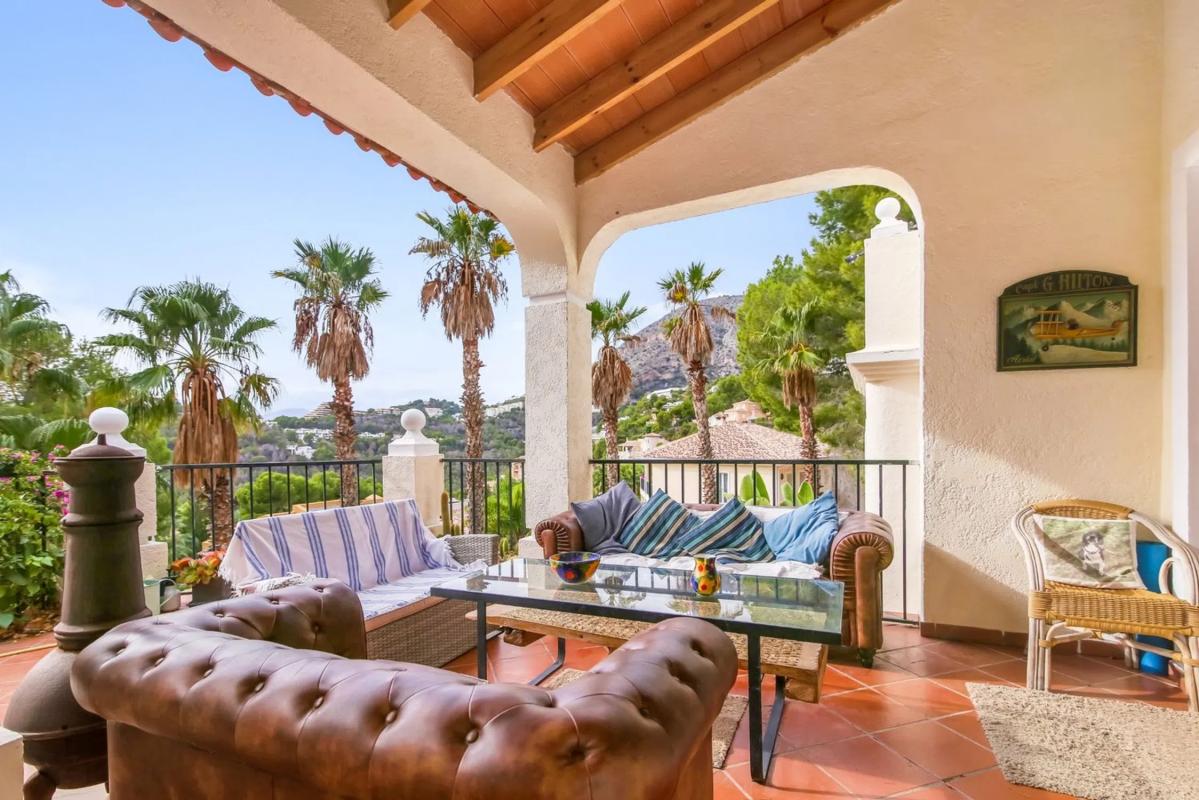 Venta de chalet independiente en Altea Hills, Altea
photo 2