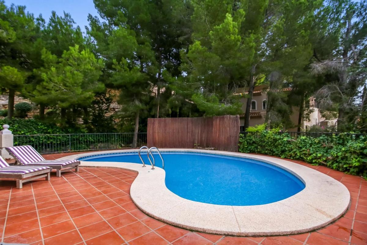 Venta de chalet independiente en Altea Hills, Altea
photo 4