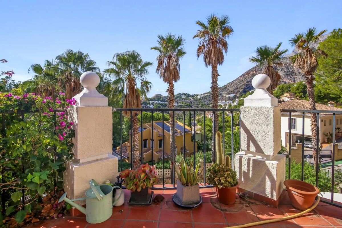 Venta de chalet independiente en Altea Hills, Altea
photo 5