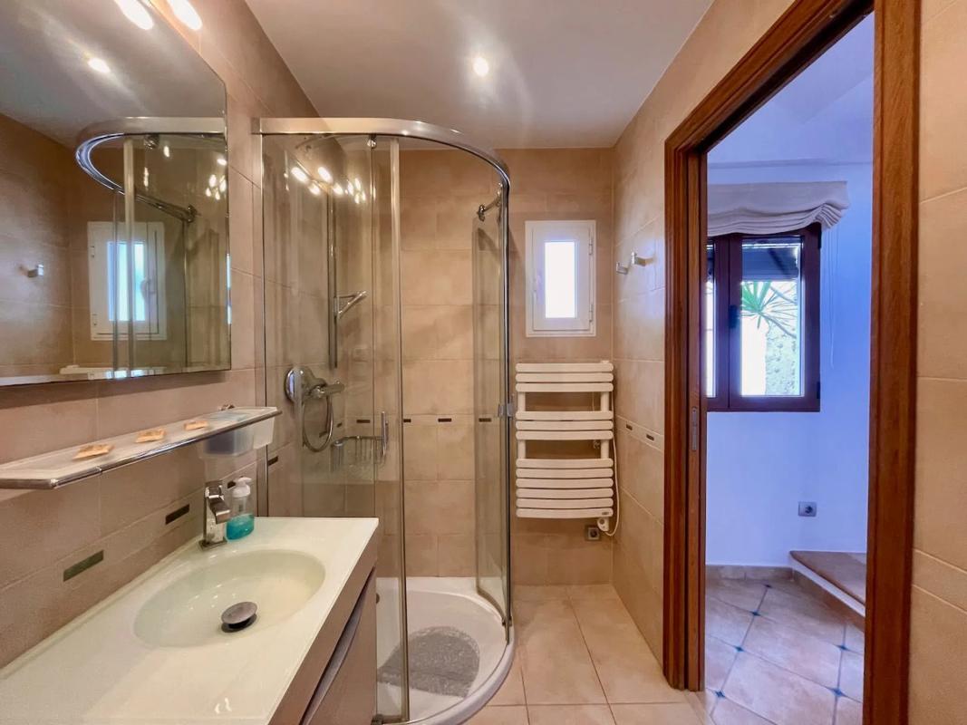 Venta de chalet independiente en Calle Santo Domingo, 4, Altea
 photo 3