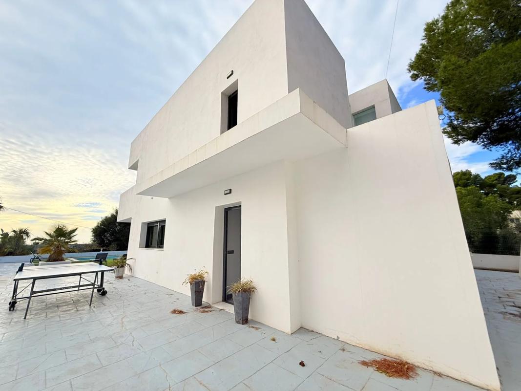 Venta de chalet independiente en UR GALERA PALMERAS, 85, Altea
 photo 2