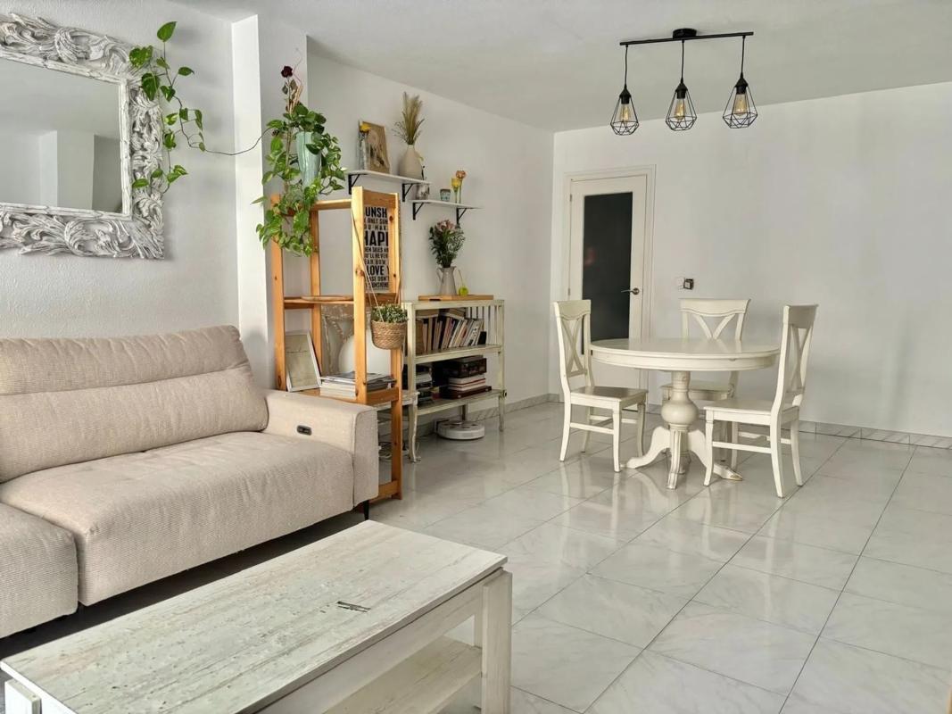 Venta de piso en Altea Pueblo, Altea
photo 4