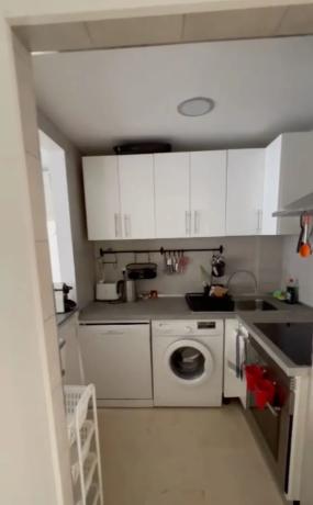 Apartment for sale in  Zona de Mascarat, Altea photo 3