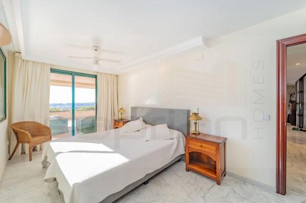 Penthouse for sale at  Altea Hills, Altea photo 3
