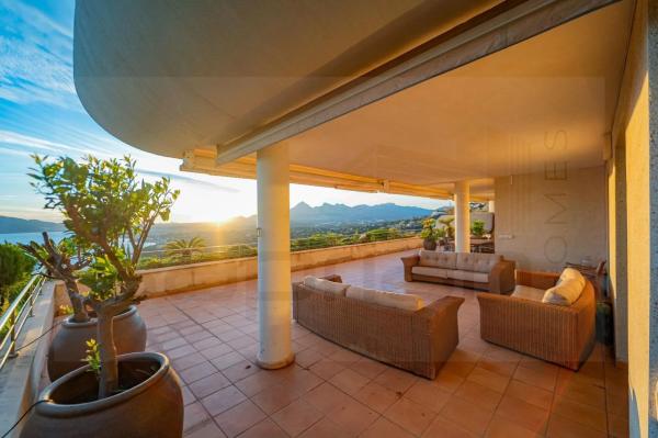 Penthouse for sale at  Altea Hills, Altea photo 4