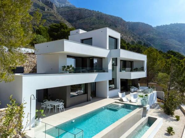 Piso en venta en Altea la Vella, Altea
 photo 4