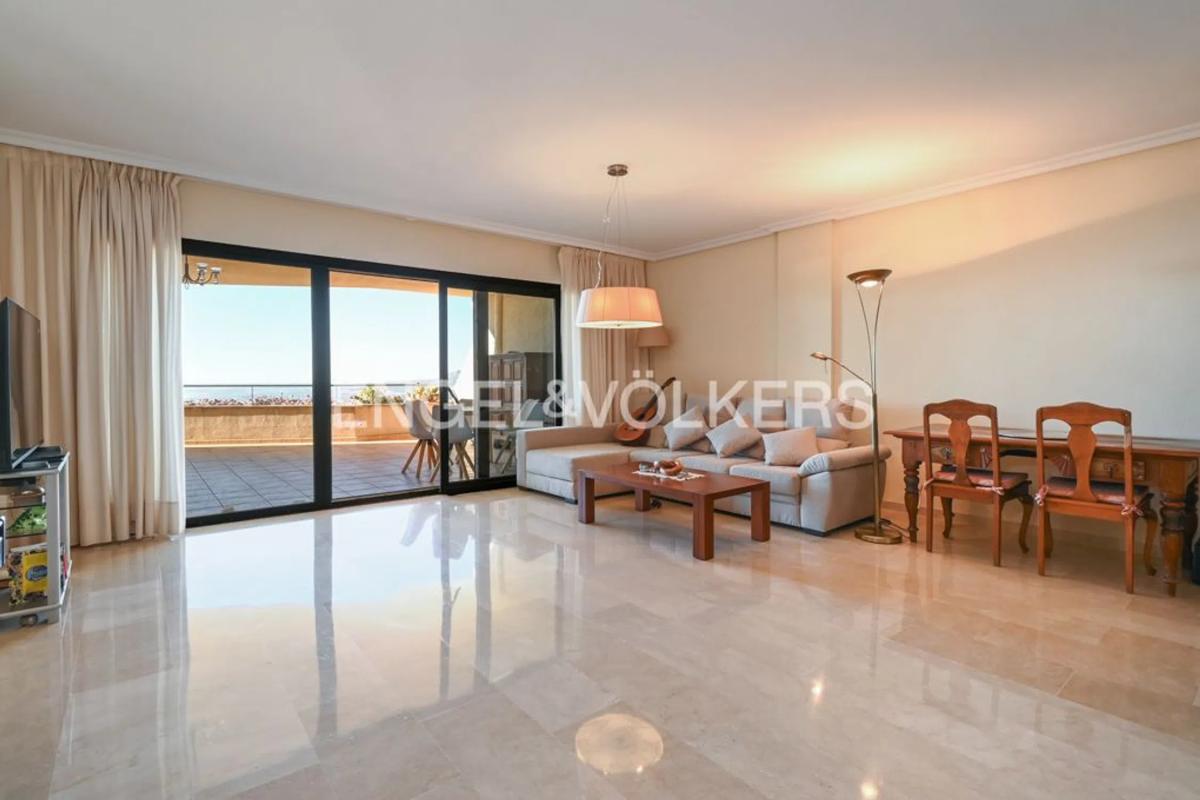 Venta de piso en Altea la Vella, Altea
photo 3