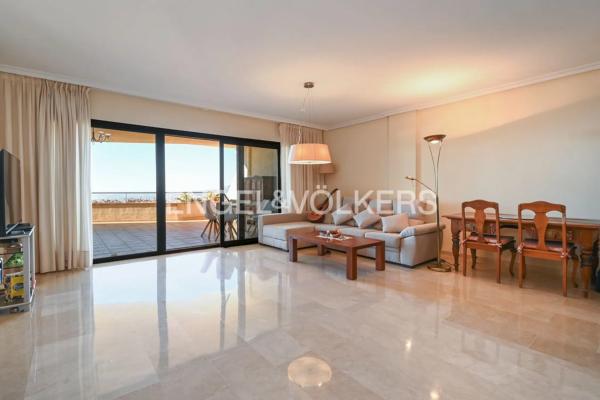 Apartment for sale in  Altea la Vella, Altea photo 3