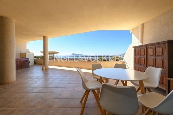 Apartment for sale in  Altea la Vella, Altea photo 4
