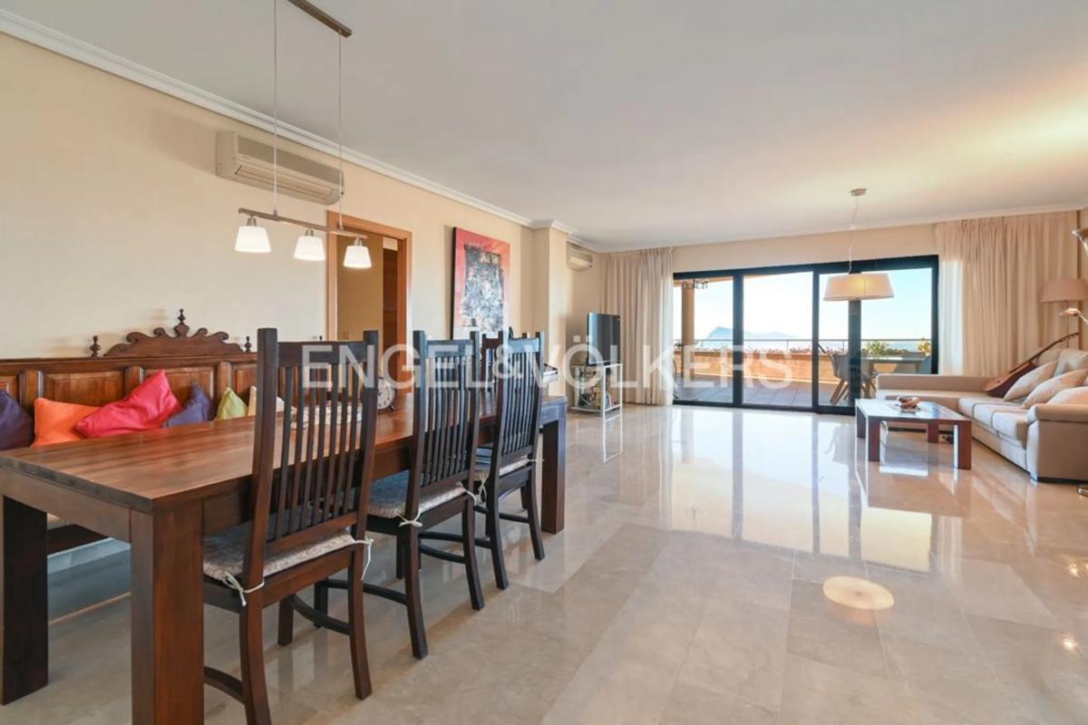 Venta de piso en Altea la Vella, Altea
photo 5
