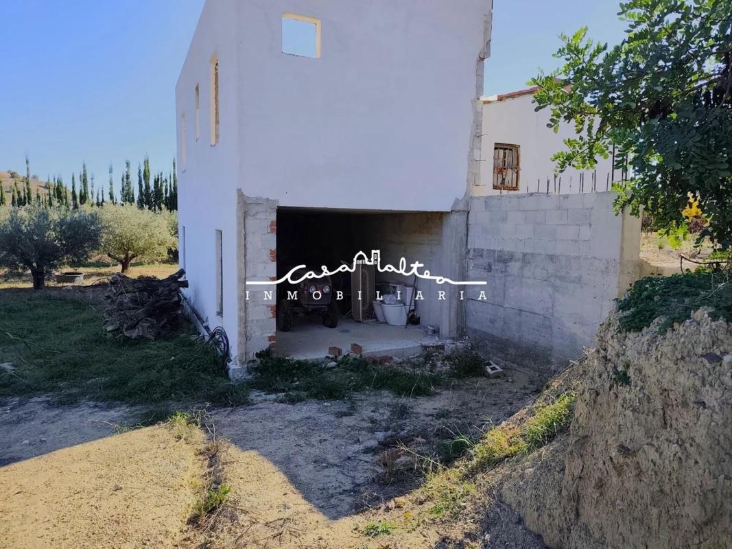 Venta de finca rústica en Zona l'Olla , Altea photo 1