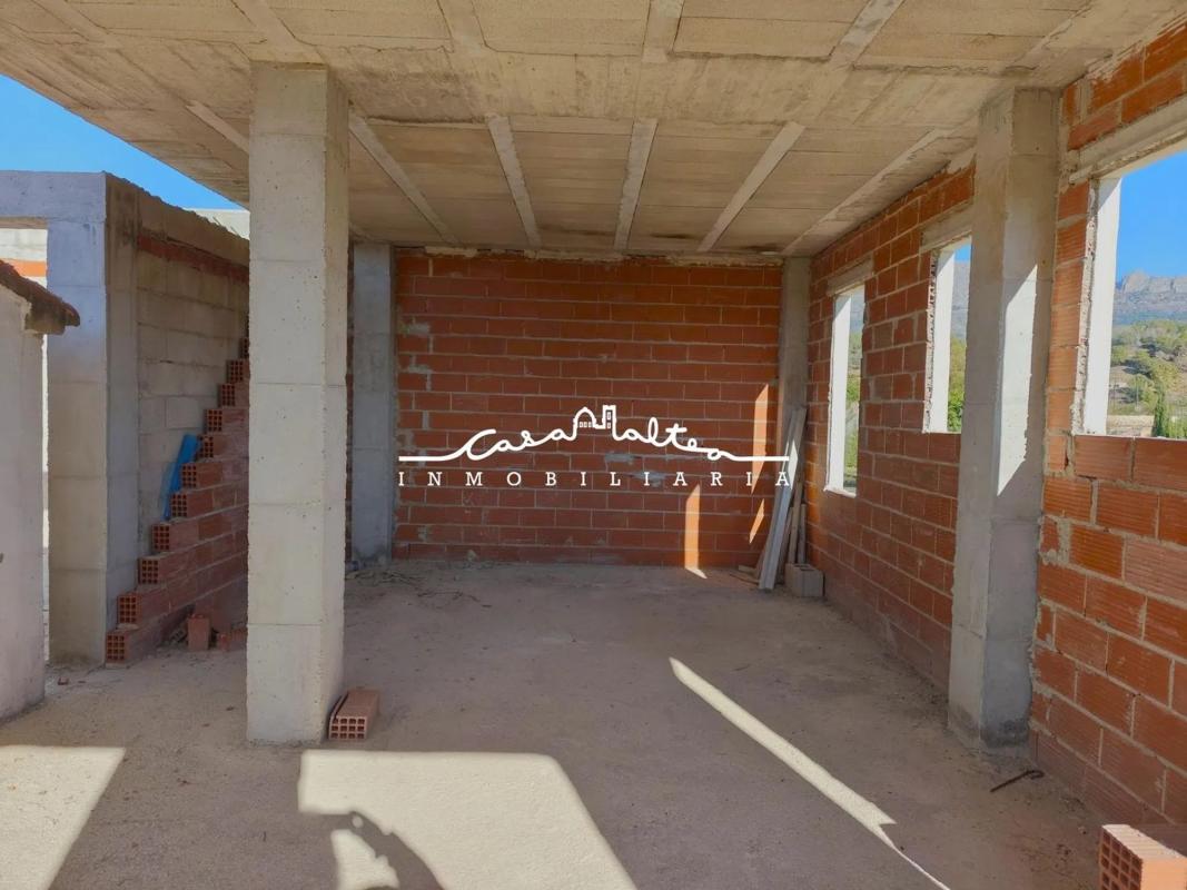 Venta de finca rústica en Zona l'Olla , Altea photo 2