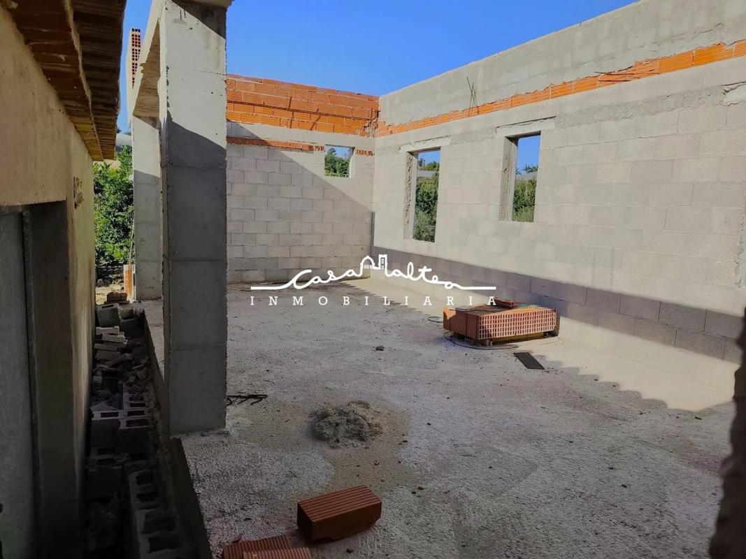 Venta de finca rústica en Zona l'Olla , Altea photo 4
