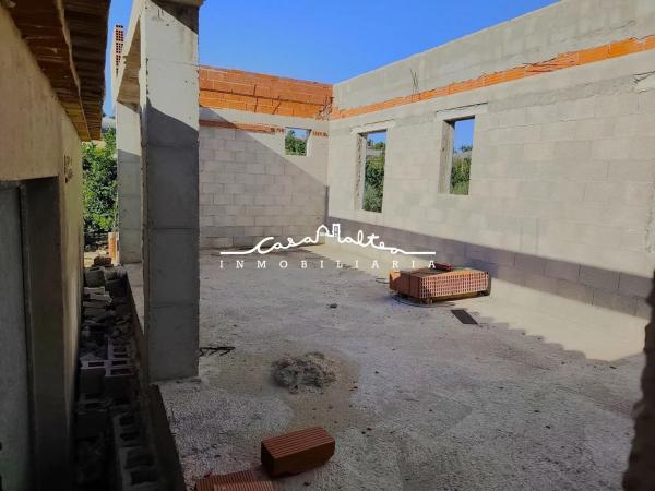 Rustic farm for sale in  Zona l'Olla , Altea photo 4