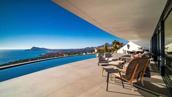 Independent chalet for sale in Altea Hills, Altea
 photo 1