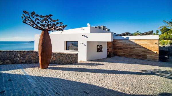 Independent chalet for sale in Altea Hills, Altea
 photo 4