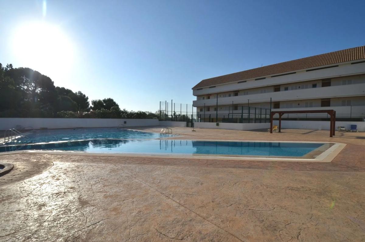 Duplex sale in Altea Pueblo, Altea photo 3
