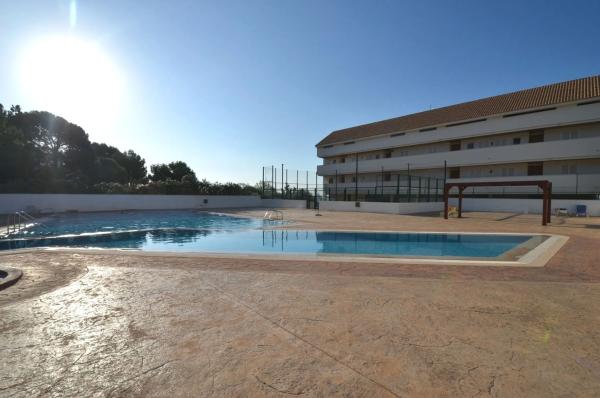 Duplex for sale on Altea Pueblo, Altea photo 3