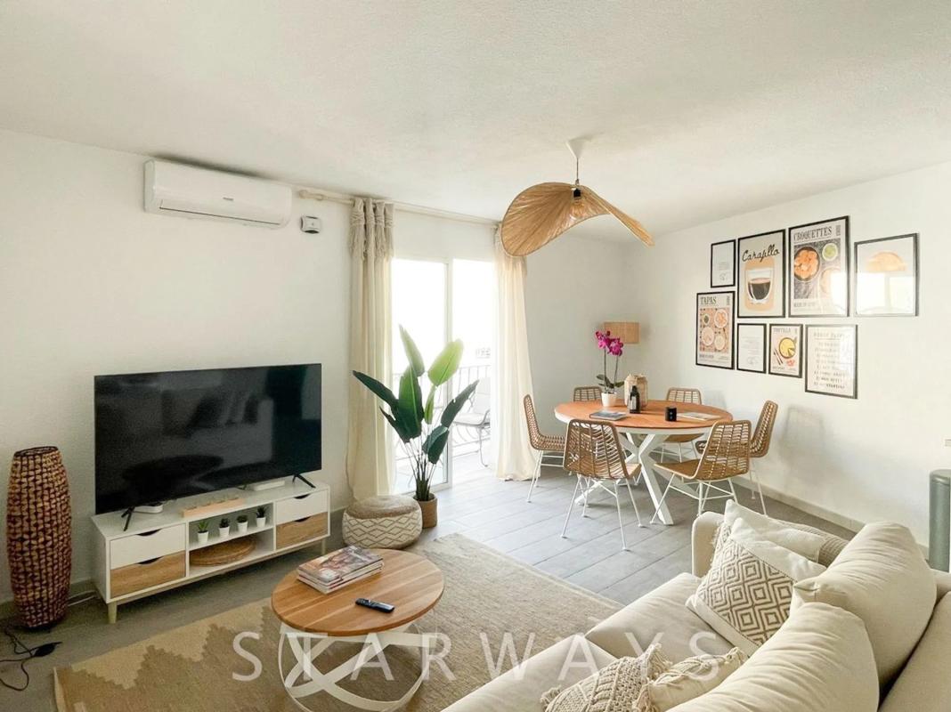 Venta de piso en Altea Pueblo, Altea
photo 1